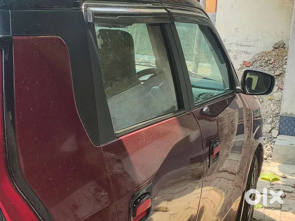 Maruti Wagon R 2022 Model