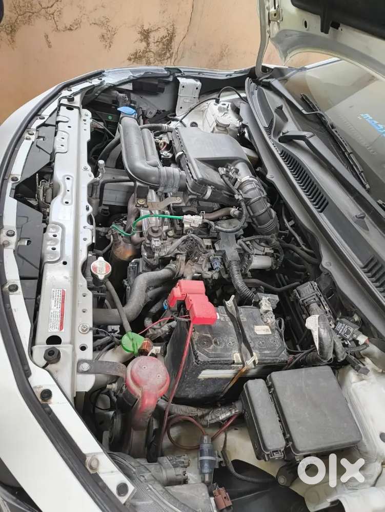 Maruti Baleno Alpha 2024manual Petrol