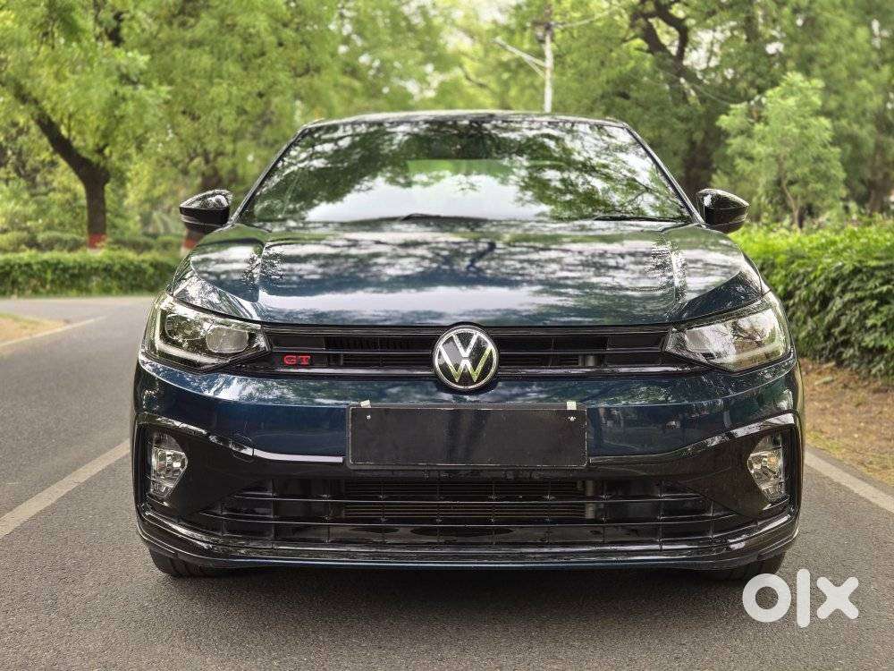 Volkswagen Virtus Gt Plus 1.5 Tsi Evo Dsg (electric Seats), 2025, Pe..