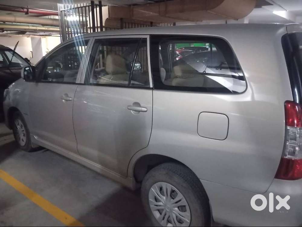 Innova In Excellent Condition
