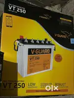 v guard inverter vt 250Ah