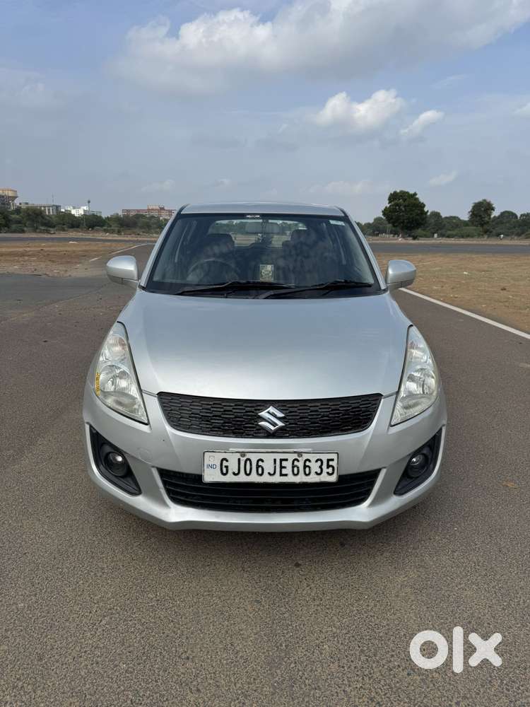 Maruti Suzuki Swift Lxi Optional-o, 2015, Cng & Hybrids