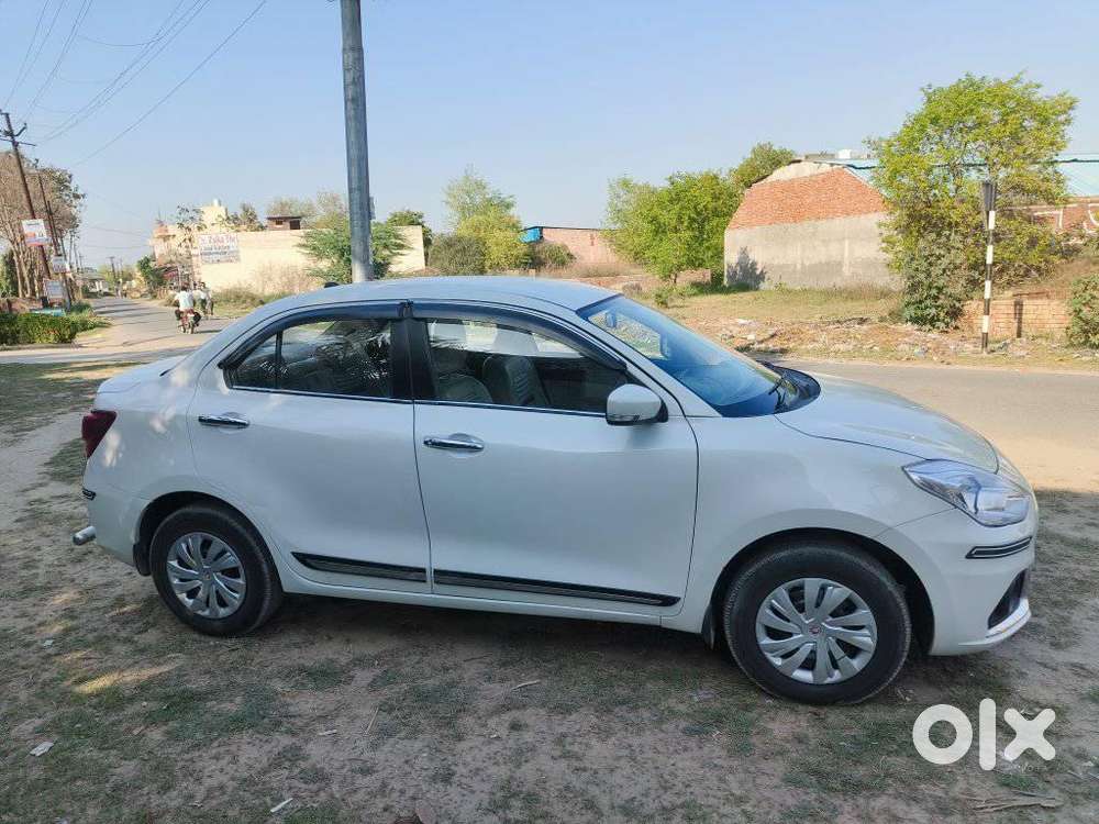 Maruti Suzuki Swift Dzire Regal, 2022, Petrol