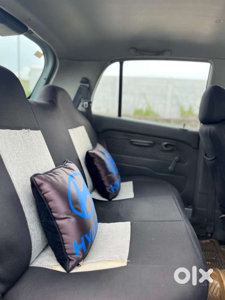 Hyundai Santro Xing 2006 Year