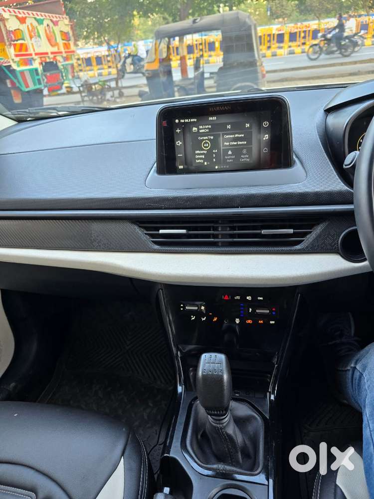 Tata Nexon Fearless Pr S 1.2 Revotron Petrol 6 Mt Dt, 2024, Cng & Hy..