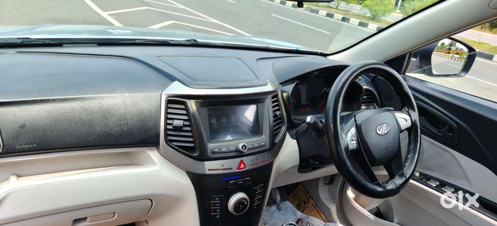 Mahindra Xuv300 W6 Diesel, 2020, Diesel