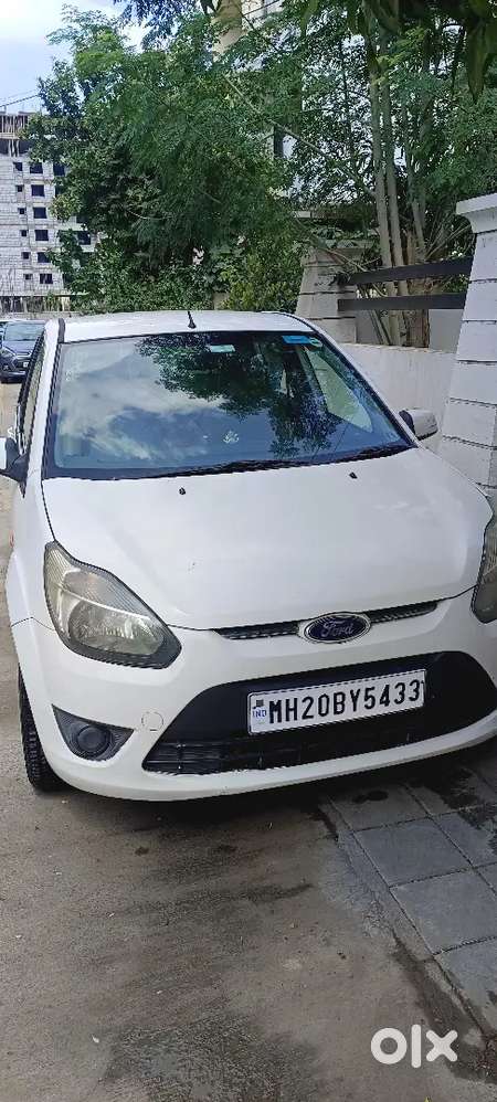 Ford Figo Lxi 2011 Diesel