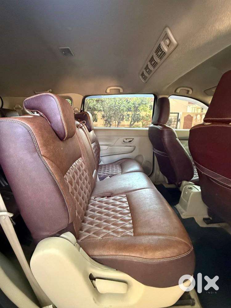 Maruti Suzuki Ertiga