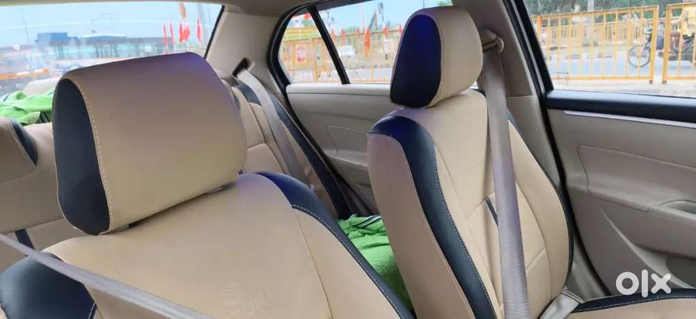 Maruti Suzuki Dzire 2022 Petrol Manual