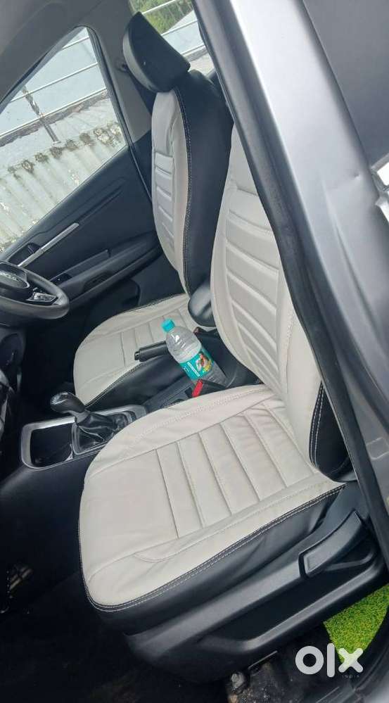 Kia Sonet Htx 1.5 Diesel, 2021