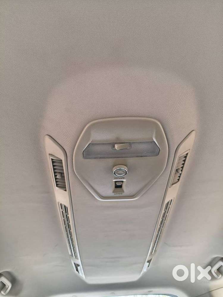 Mahindra Marazzo M2 8str, 2019, Diesel