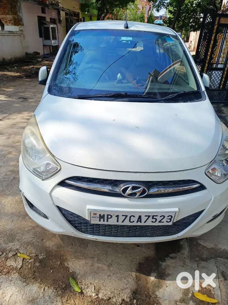 I10 Sports Top Model For Sale.