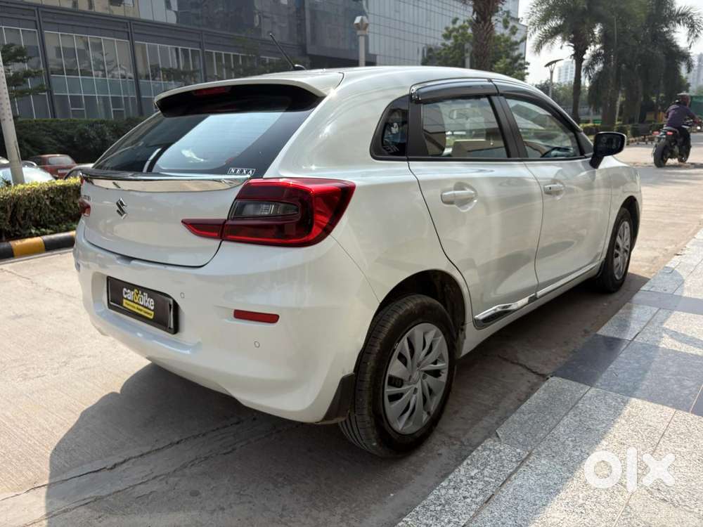 Maruti Suzuki Baleno Delta, 2026, Petrol