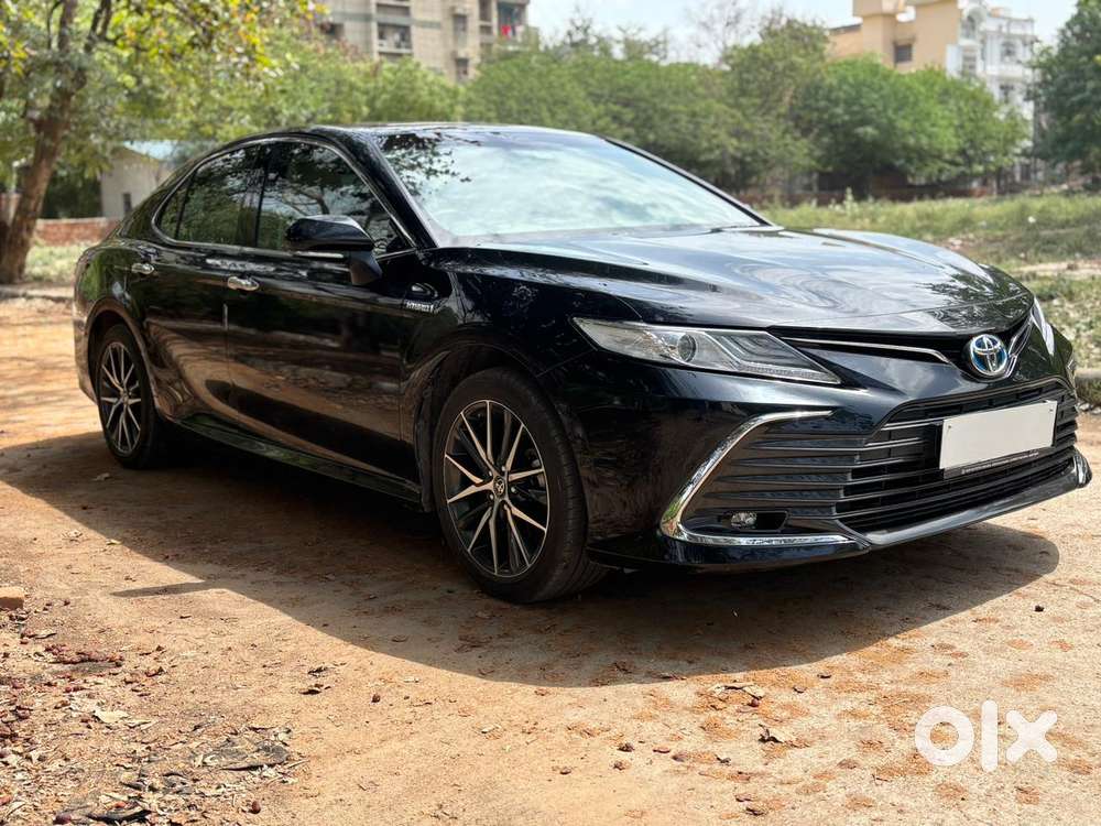 Toyota Camry [2019-ongoing] 2.5 Hybrid, 2024, Petrol