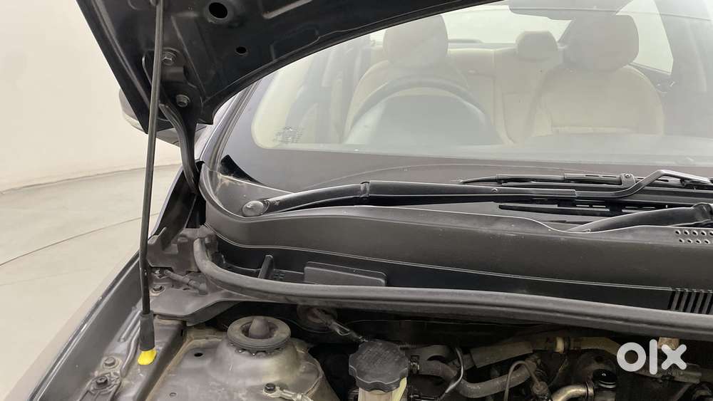 Hyundai Verna 1.6 Vtvt Sx, 2014, Petrol