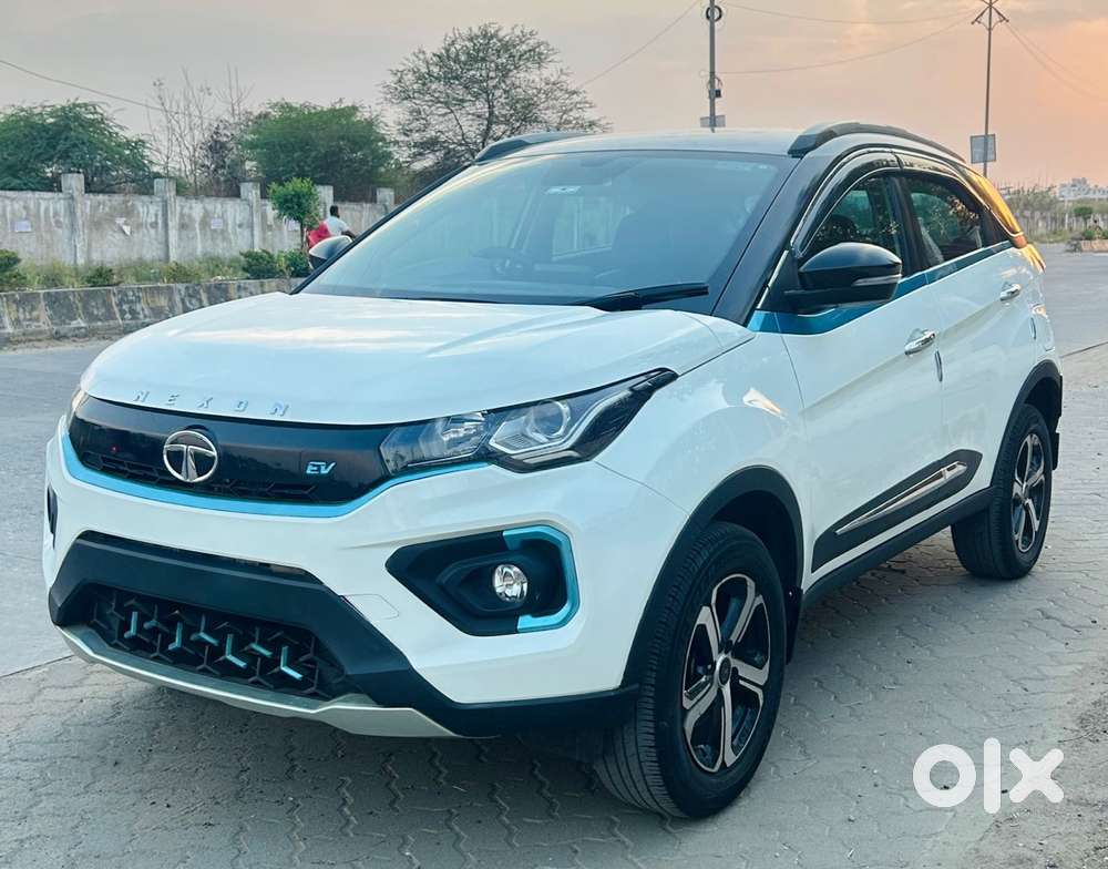 Tata Nexon Ev Xz Plus, 2023