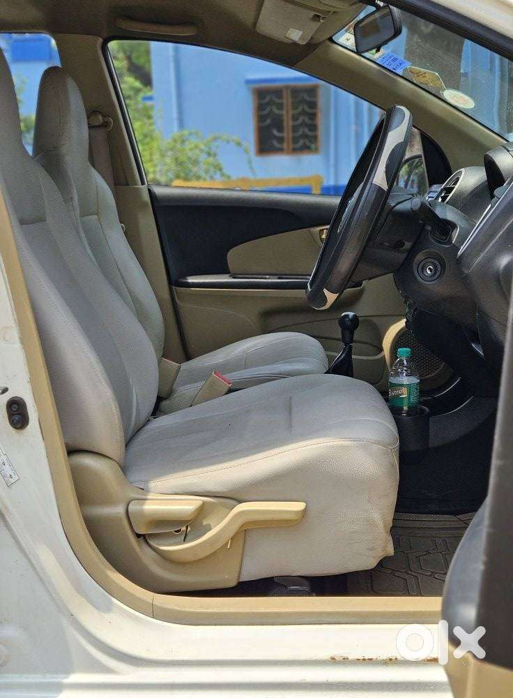 Honda Mobilio V I-dtec, 2014, Diesel
