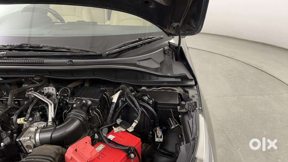 Honda City 1.5 Zx Cvt I-vtec, 2022, Petrol
