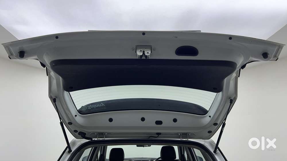 Hyundai Creta 1.5 Sx Executive Petrol, 2021, Petrol