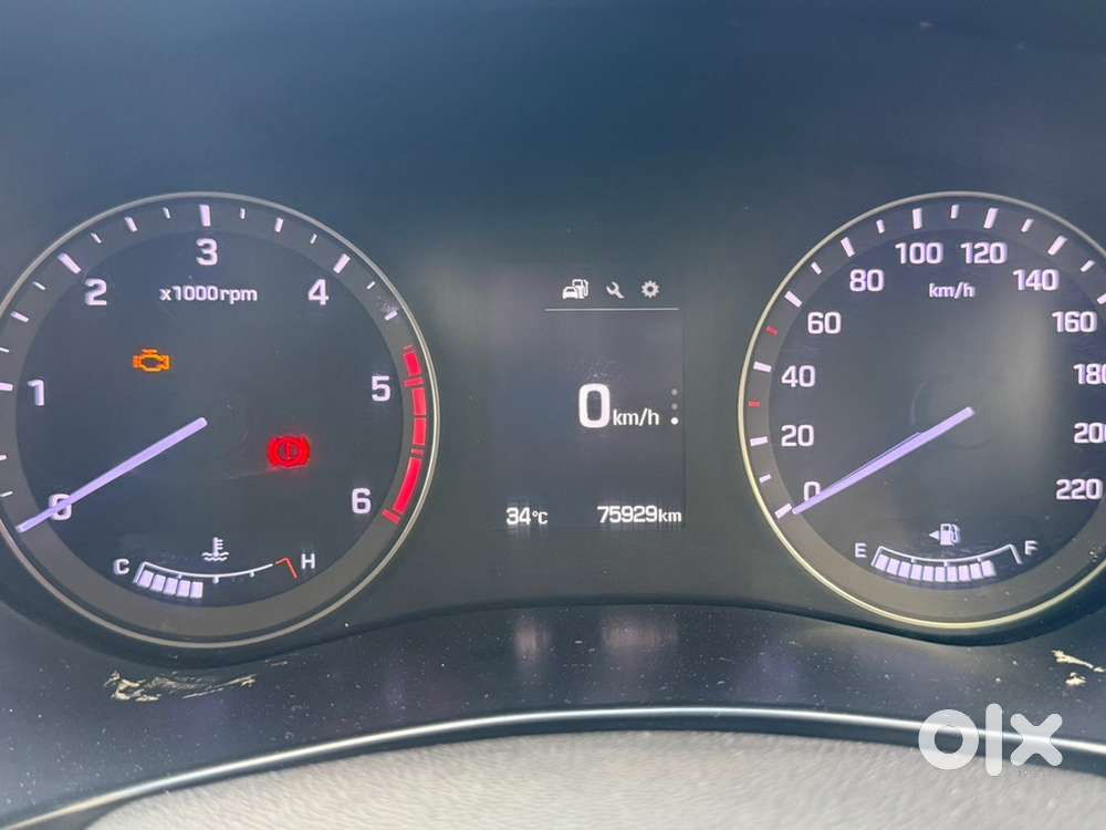 Hyundai Elite I20 2014 Diesel Manual Car