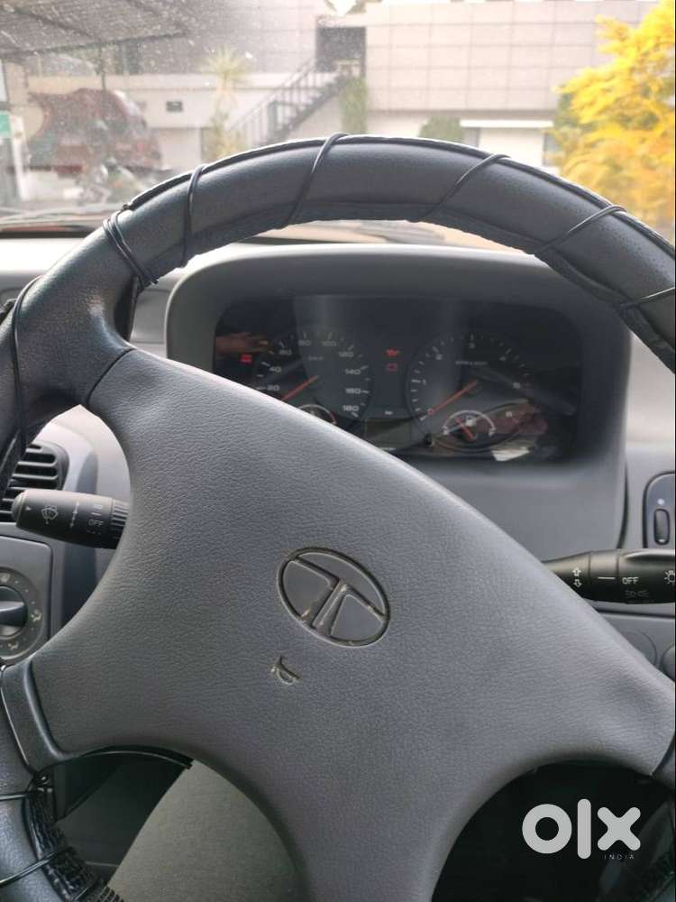 Tata Indica V2 (2006)