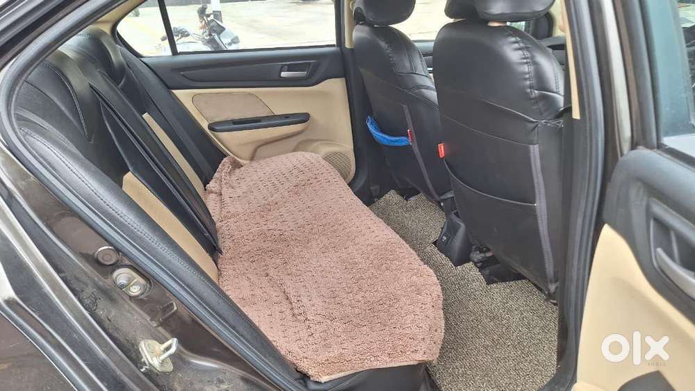 Honda Amaze 1.2 Smt I Vtec, 2018, Petrol