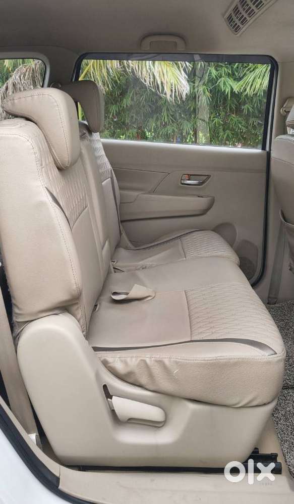 Maruti Suzuki Ertiga Vxi (o) Cng, 2020