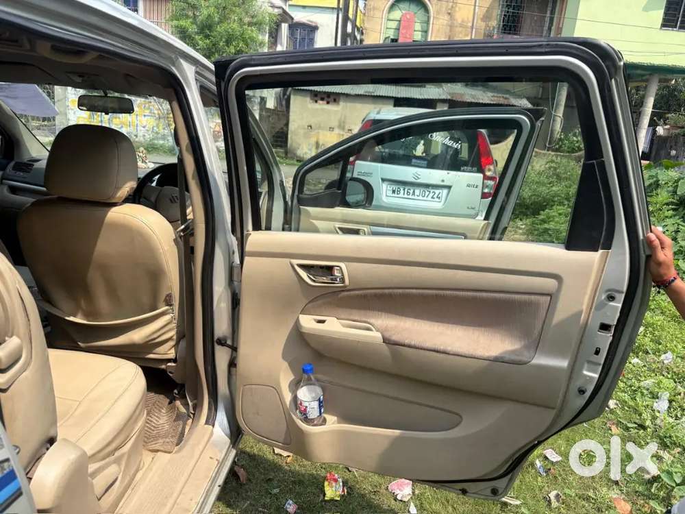 Maruti Ertiga Vdi 2013
