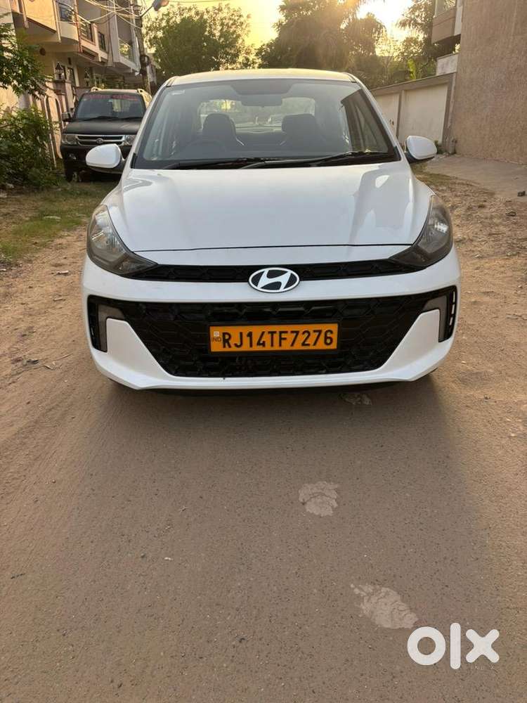 Hyundai Car Manual 2023