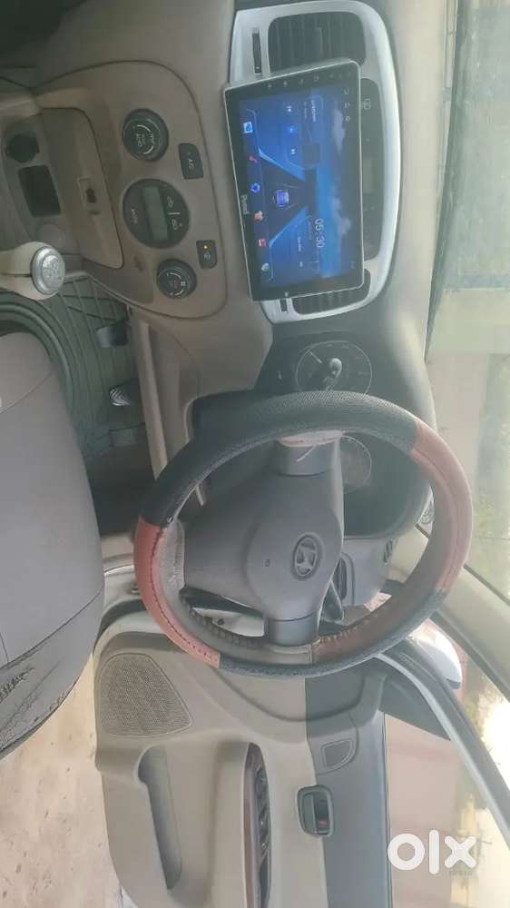 Hyundai Verna 2009 Engine Good Condition Life2030 Insurance Undi