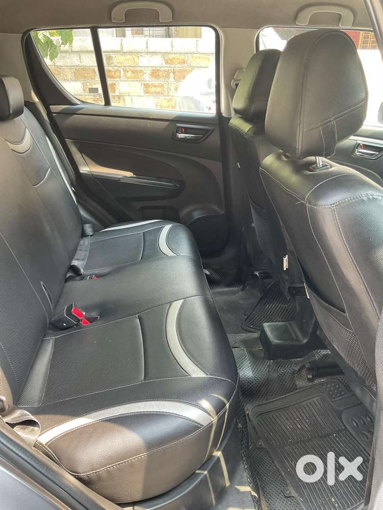 Maruti Suzuki Swift 2011-2014 Vdi, 2013, Diesel