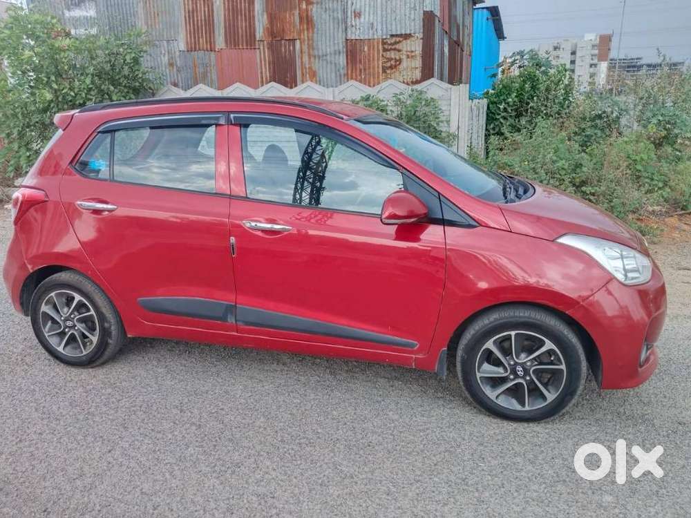 Hyundai I10 Asta Vtvt, 2018, Petrol
