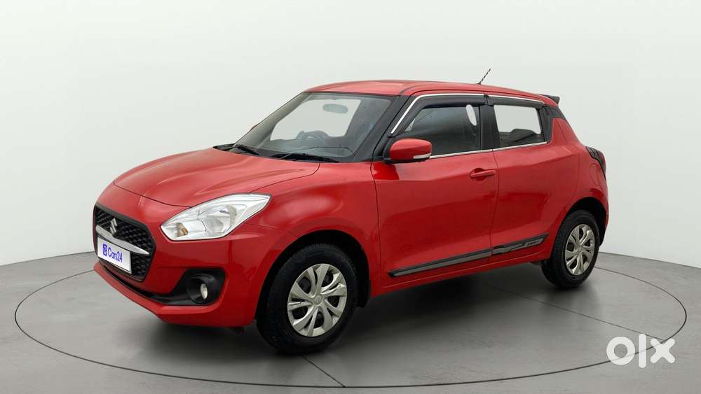 Maruti Suzuki Swift Amt Vxi, 2023, Petrol