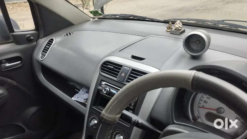 Maruti Suzuki Ritz 2010