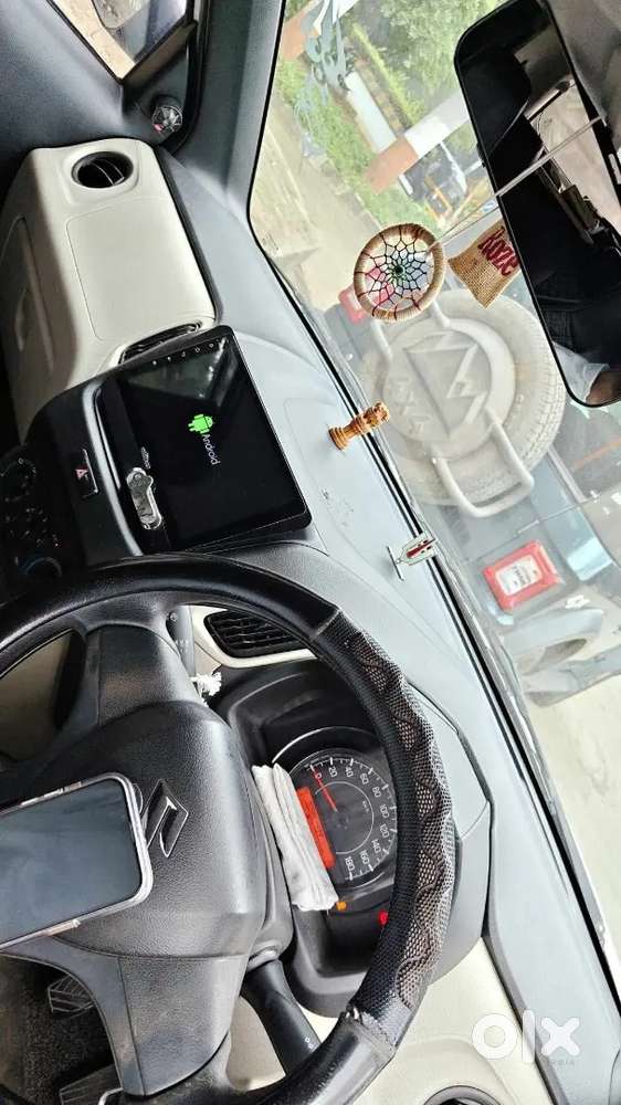 2020 Maruti Suzuki Wagon R Lxi Cng Optional