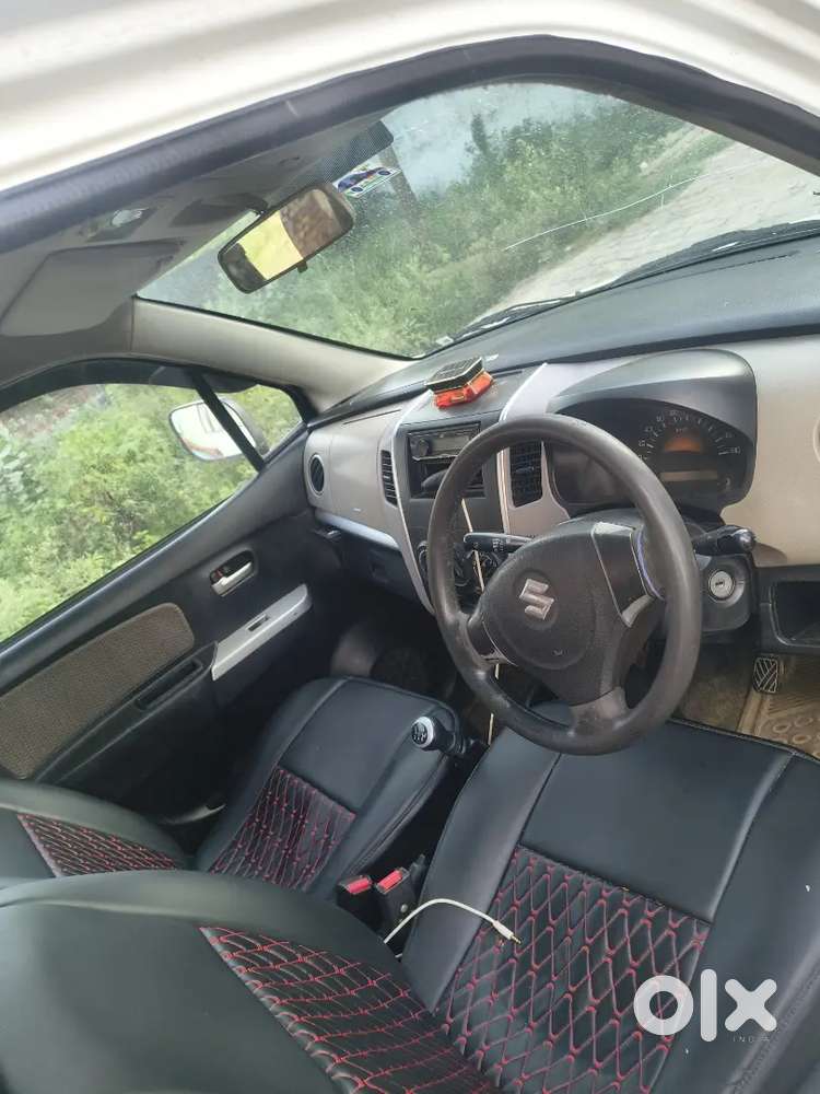 Wagnor 2014 Model Cng Plus Petrol Price 1.45