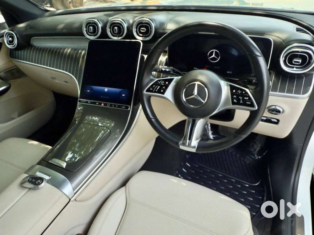 Mercedes-benz Glc 220d 4matic, 2024, Diesel