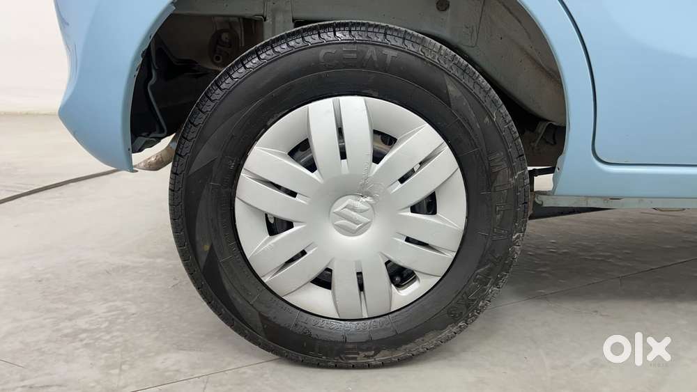 Maruti Suzuki Alto 800 Lxi, 2013, Petrol