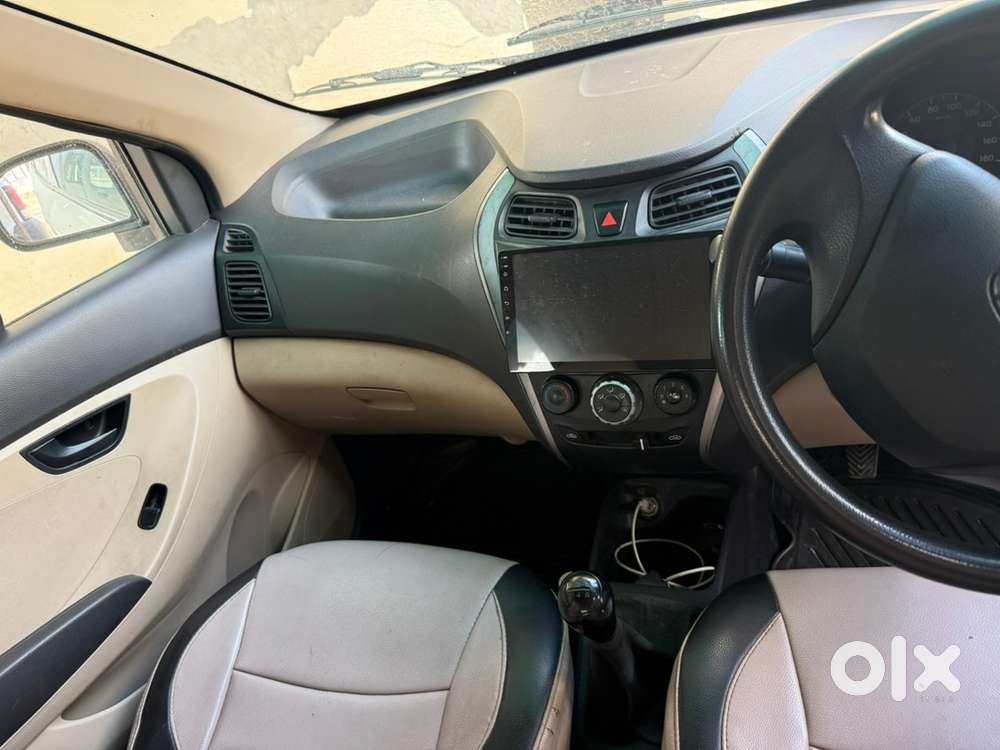 Hyundai Eon Petrol Manual 2013