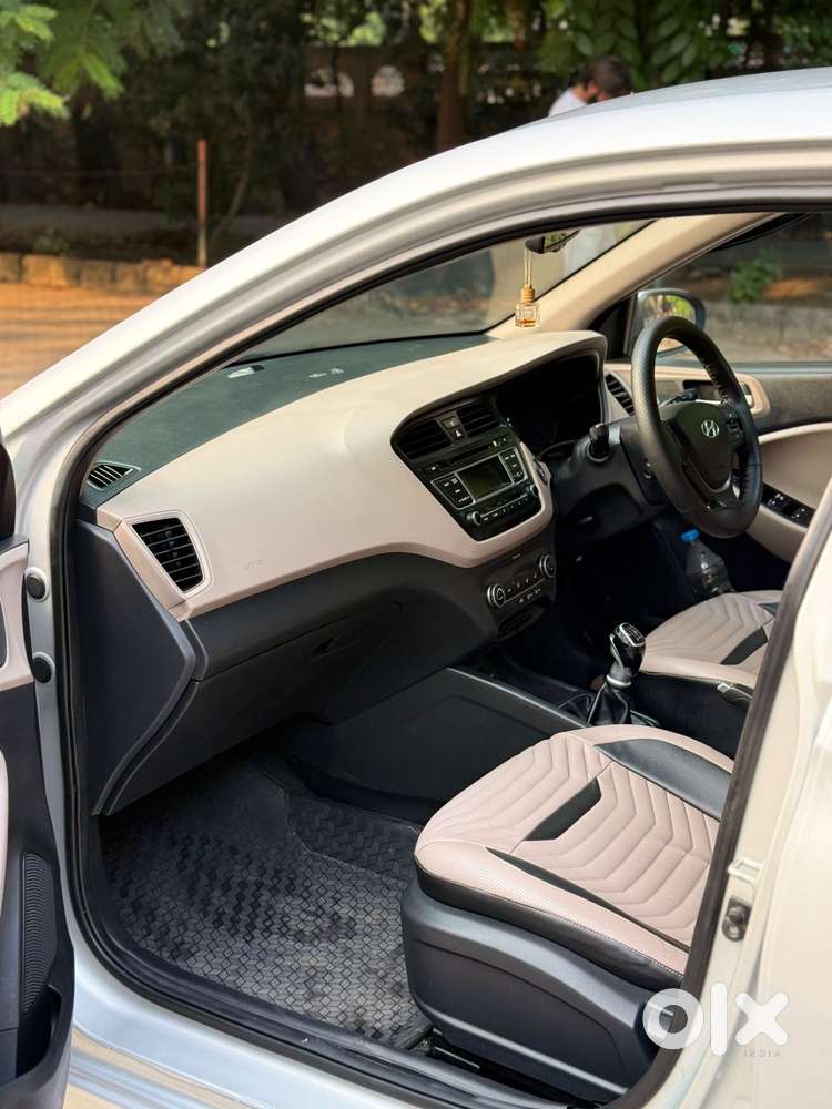 Hyundai I20, 2014, Diesel