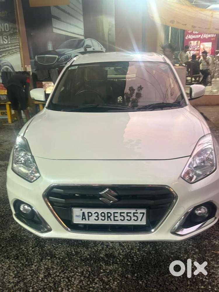 Maruti Suzuki Swift Dzire 2022 Cng & Hybrids 115000 Km Driven