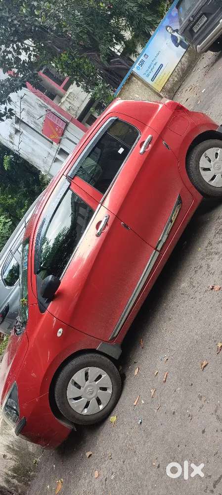 Maruti Suzuki Celerio 2016 Petrol Vxi