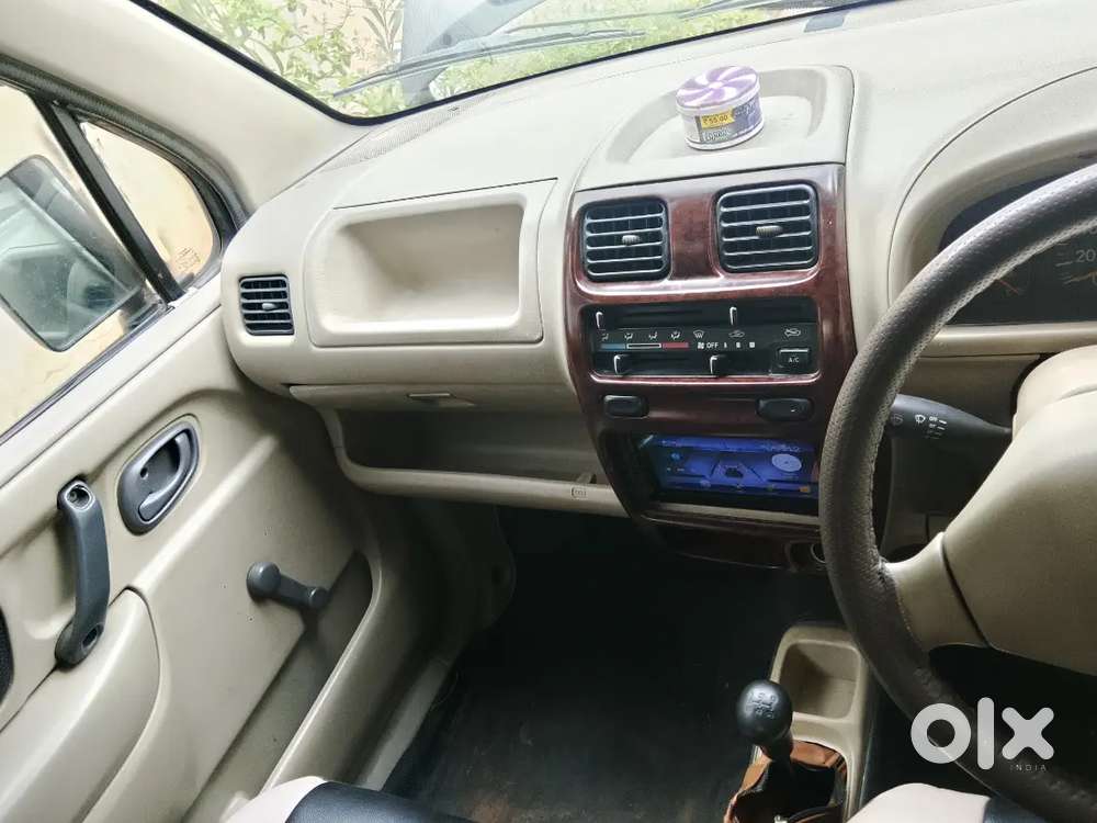 Maruti Suzuki Xl6 Zeta 2007