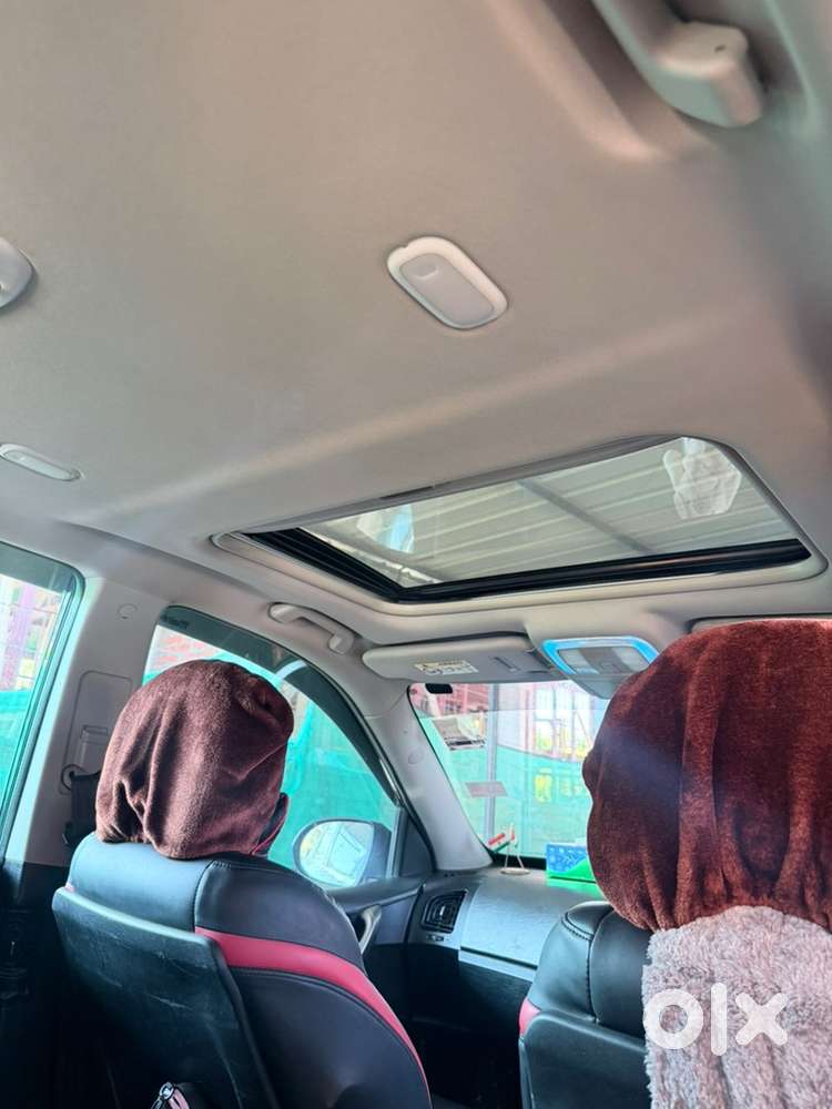 Mahindra Xuv500 Diesel 2019