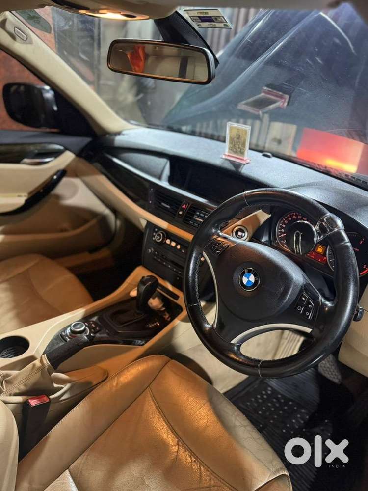 Bmw X1 Sdrive 20d