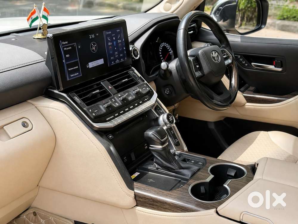 Toyota Land Cruiser 3.3 Zx Diesel, 2025, Diesel
