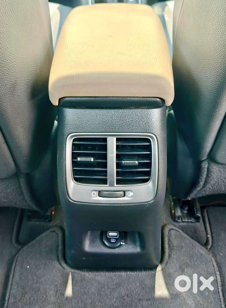 Hyundai Verna 1.5 Sx (o) Diesel At, 2021, Diesel