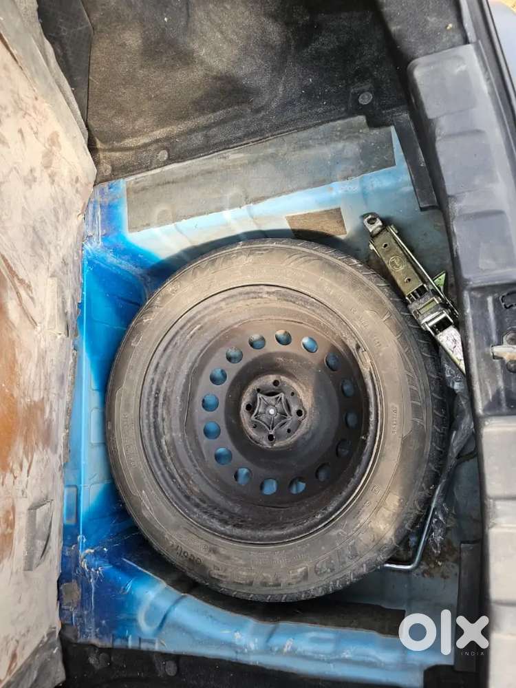 Tata Nexon 2017