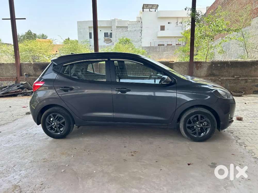Hyundai Grand I10 Nios 2020 Petrol Good Condition