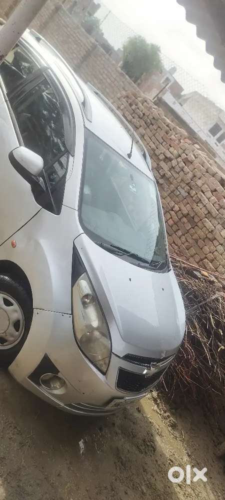 Good Condition Car
